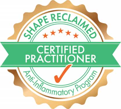 Certified Practitioner Emblem